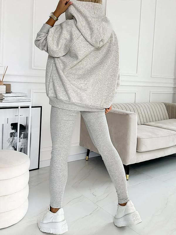 NAIROUBI™ | Ensemble 3 Pièces Confort et Style Polyvalent