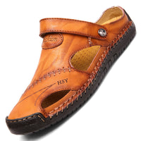 Marron jaunâtre