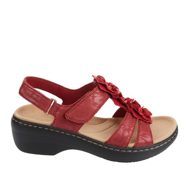 NAIROUBI™ | Sandales Élégance et Confort
