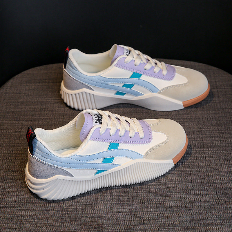 SYRA™ | Chaussures femme décontractées au confort absolu et style moderne