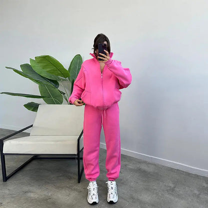 Céline | Ensemble Chic pour Élégance et Confort au Quotidien lunnav