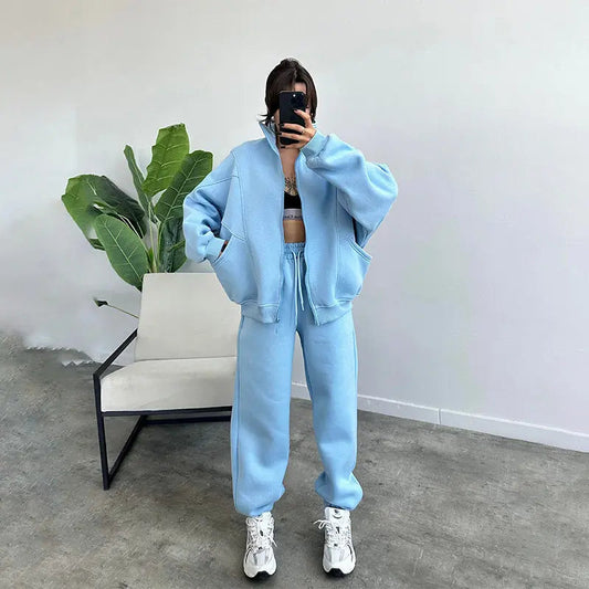 Céline | Ensemble Chic pour Élégance et Confort au Quotidien lunnav