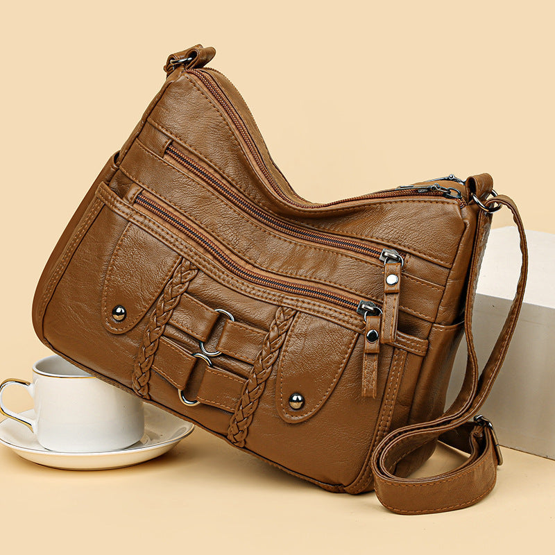 Allure™ | Sac Élégance et Fonctionnalité Décontractée
