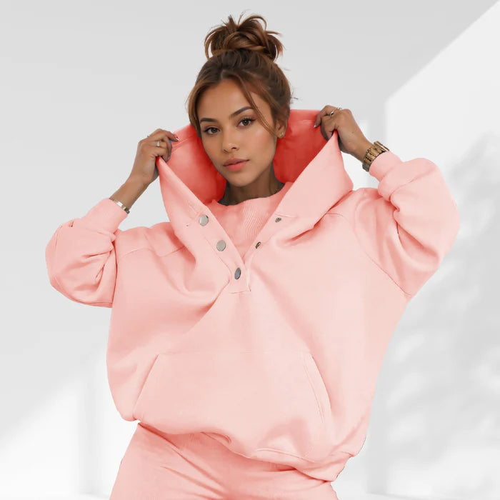 NAIROUBI™ | Ensemble 3 Pièces Confort et Style Polyvalent