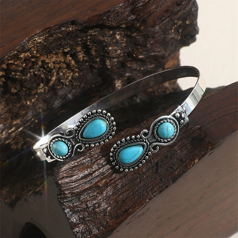 Bohemia™ | Bracelets Élégance Bohème et Confort Moderne