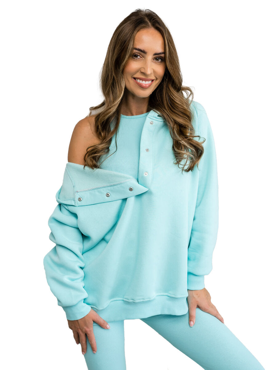 NAIROUBI™ | Ensemble 3 Pièces Confort et Style Polyvalent