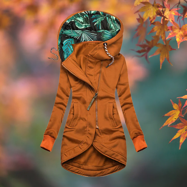 North West™ | Veste femme — Chaleur durable & ultra-légère